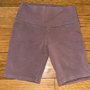 Talula 5” Biker Short